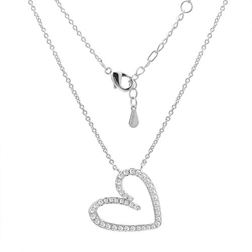 Колье Fresh Jewellery,  серебро 925 проба (Fresh Jewellery, Россия)