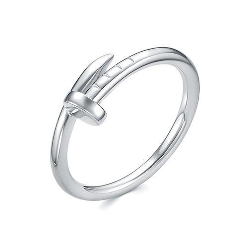 Кольцо декоративное Zlato,  серебро 925 проба (Zlato, Россия)