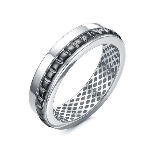 Кольцо декоративное DELTA,  серебро 925 проба (DELTA, Россия)