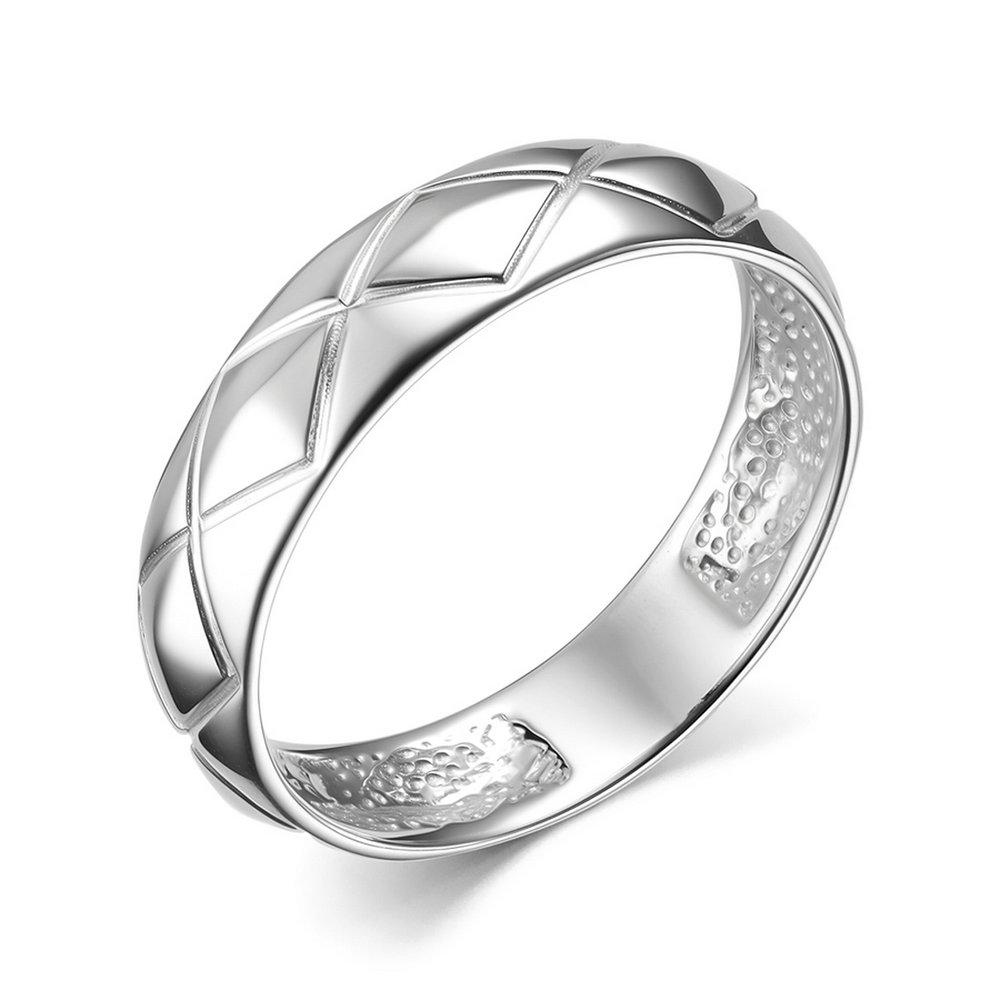 Кольцо декоративное,  серебро 925 проба (Россия)