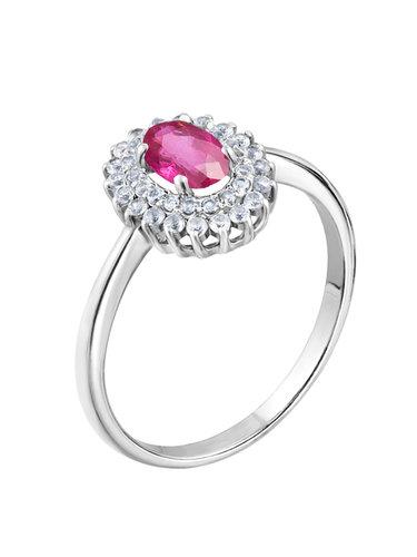 Кольцо декоративное СБ Золото,  серебро 925 проба (СБ Золото, Россия)