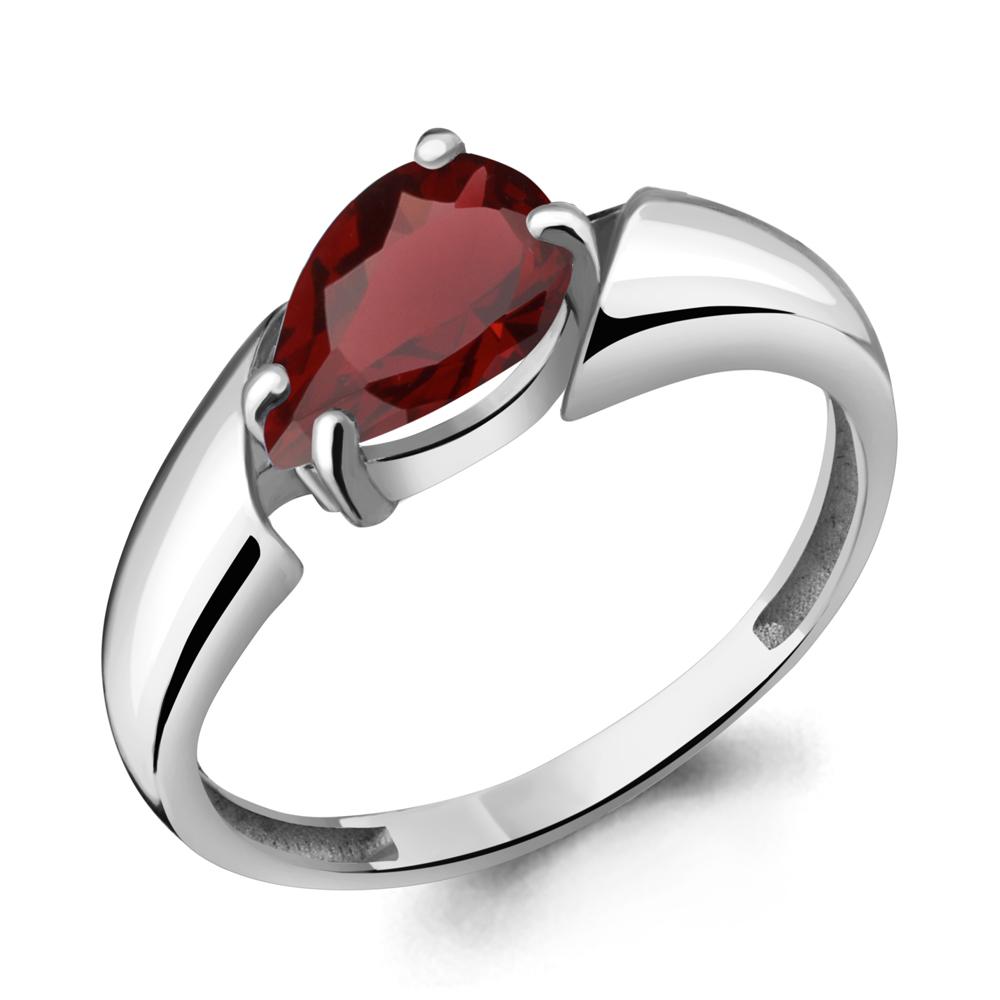 Кольцо декоративное Aquamarine,  серебро 925 проба (Aquamarine, Россия)
