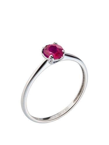 Кольцо декоративное СБ Золото,  серебро 925 проба (СБ Золото, Россия)