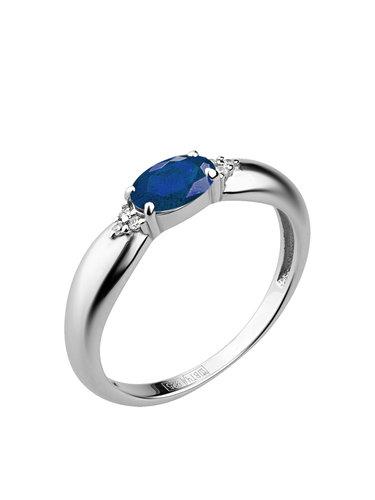 Кольцо декоративное СБ Золото,  серебро 925 проба (СБ Золото, Россия)