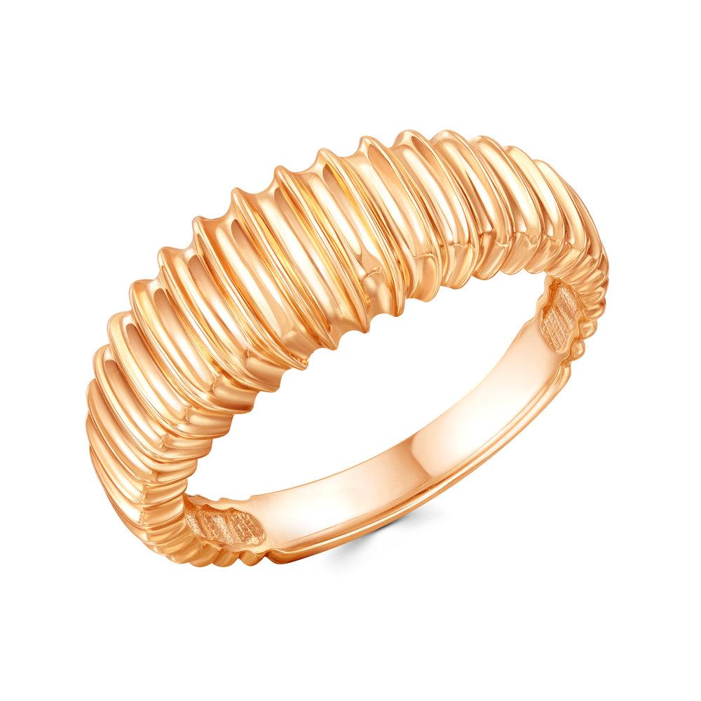 Кольцо декоративное 7 Карат, красное золото 585 проба — от 1728.72 руб. в сети магазинов 7 карат забронировать в магазине Кольцо декоративное 7 Карат, красное золото 585 проба