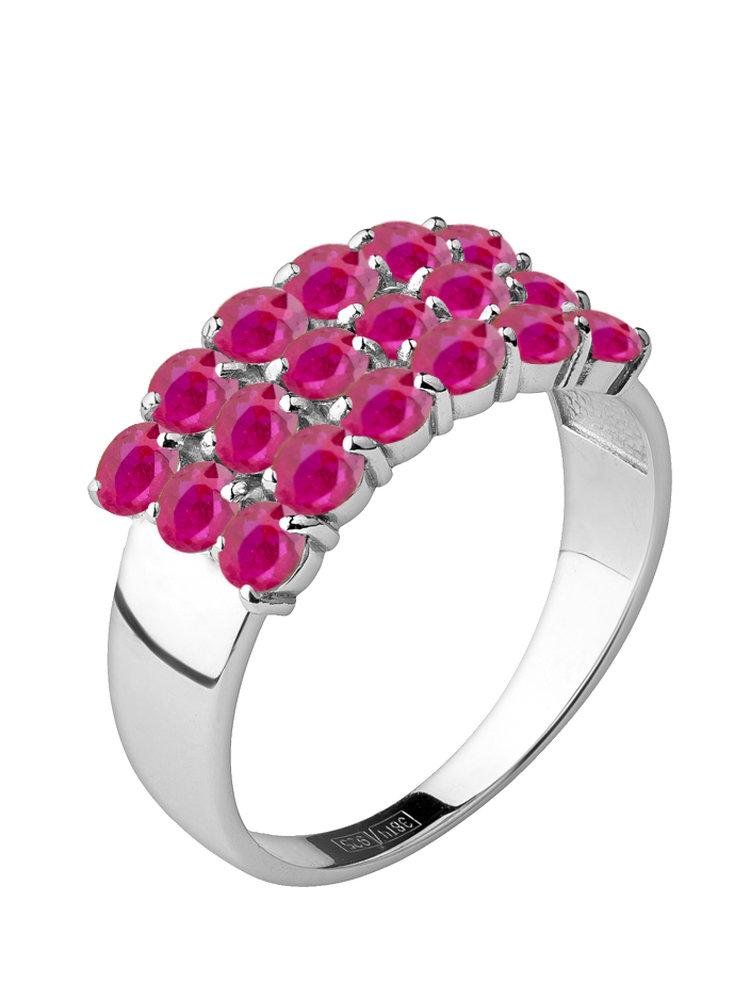 Кольцо декоративное СБ Золото,  серебро 925 проба (СБ Золото, Россия)