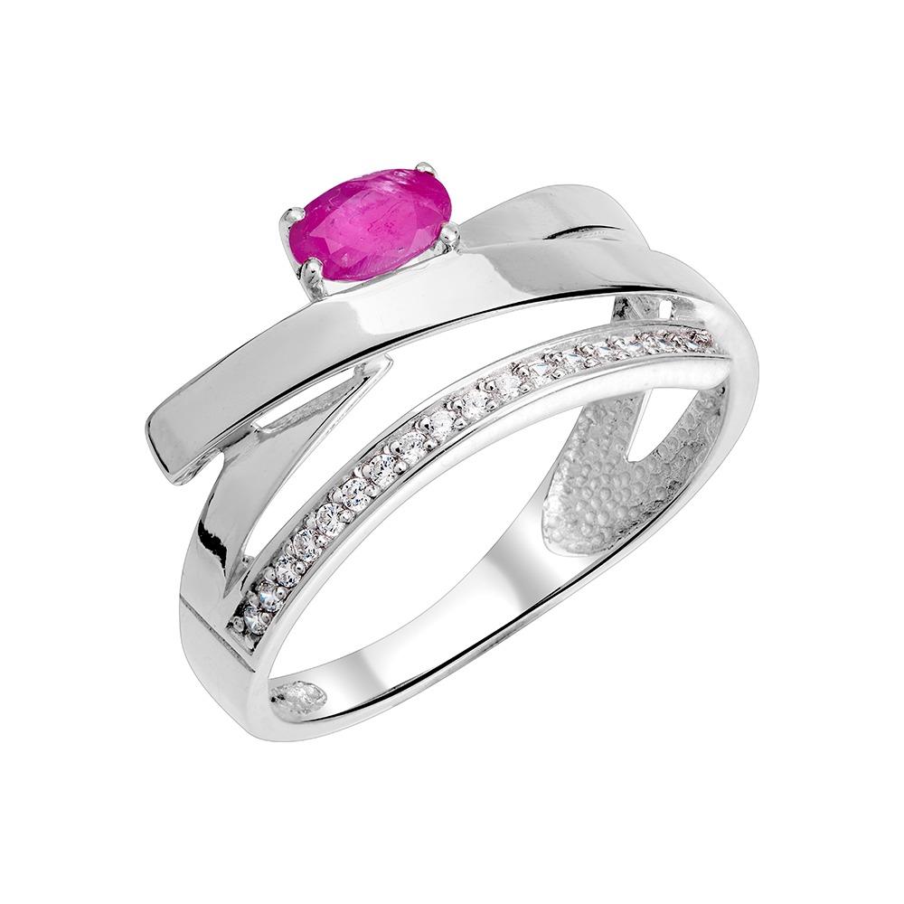 Кольцо декоративное Corde, серебро 925 проба, вставка фианит/сапфир (Corde, Россия) — от 305.21 руб. в сети магазинов 7 карат забронировать в магазине Кольцо декоративное Corde, серебро 925 проба, вставка фианит/сапфир