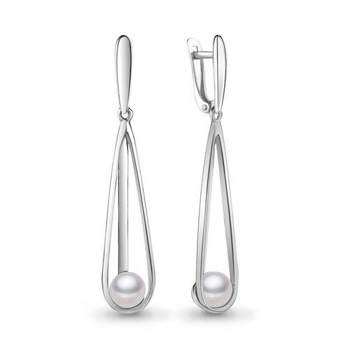 Серьги длинные Aquamarine, серебро 925 проба (Aquamarine, Россия) — от 192.31 руб. в сети магазинов 7 карат забронировать в магазине Серьги длинные Aquamarine, серебро 925 проба (Aquamarine, Россия)