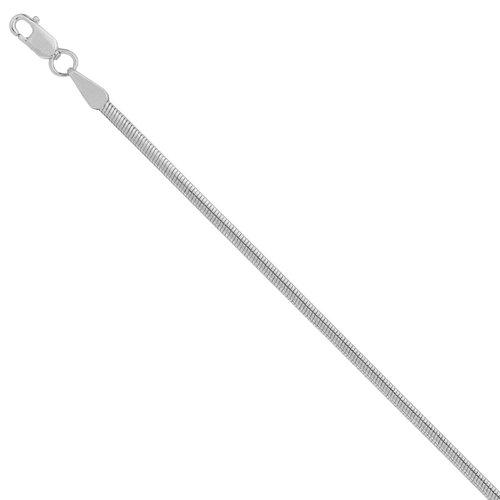 Браслет классический Красцветмет, плетение "Снейк", серебро 925 проба (Красцветмет, Россия) — от 39.48 руб. в сети магазинов 7 карат забронировать в магазине Браслет классический Красцветмет, плетение "Снейк", серебро 925 проба