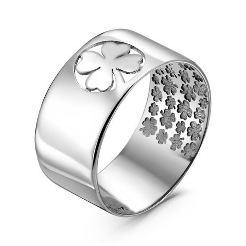 Кольцо декоративное Серебро России, серебро 925 проба (Серебро России, Россия) — от 93.52 руб. в сети магазинов 7 карат забронировать в магазине Кольцо декоративное Серебро России, серебро 925 проба