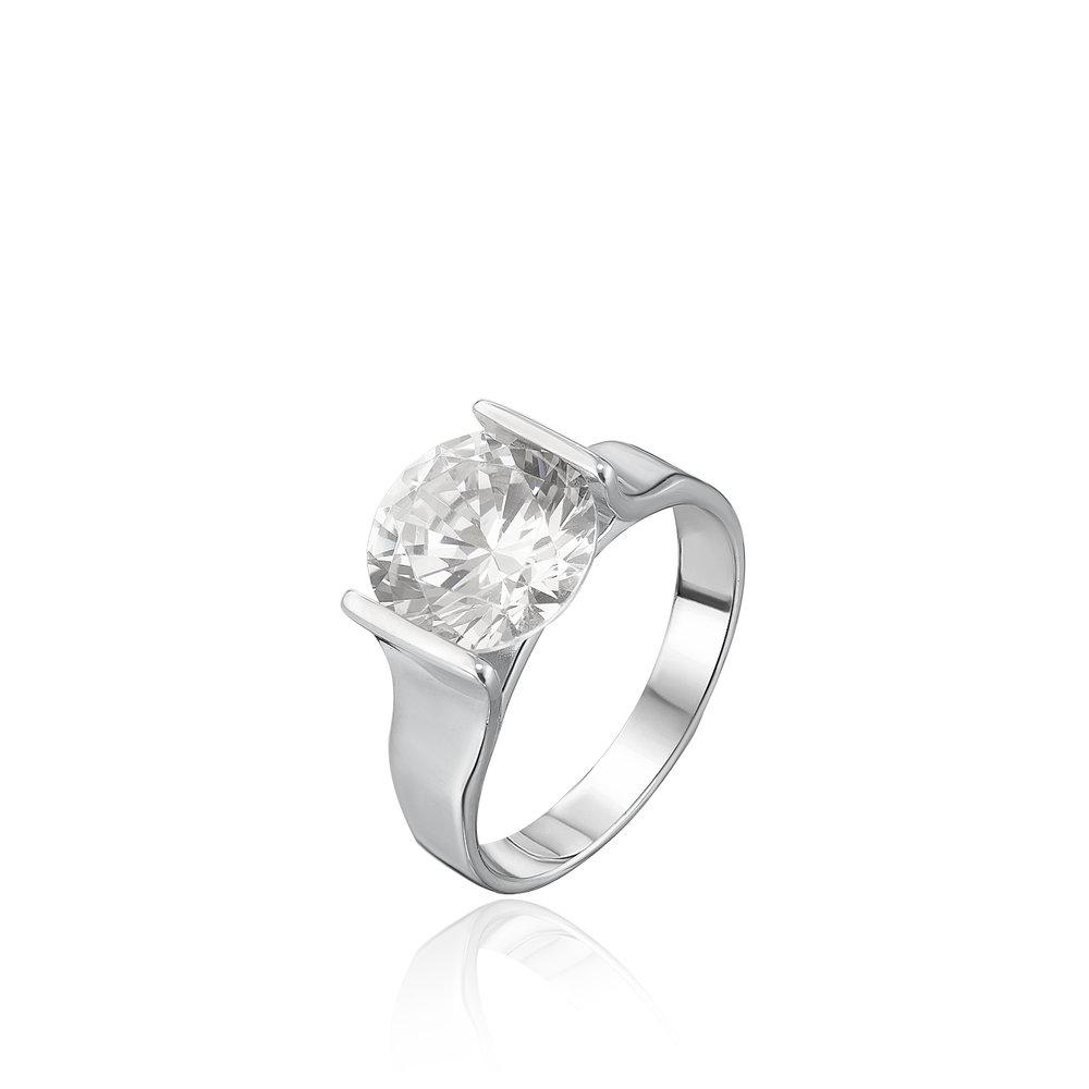 Кольцо декоративное,  серебро 925 проба, вставка алпанит (Россия) — от 244.87 руб. в сети магазинов 7 карат забронировать в магазине Кольцо декоративное,  серебро 925 проба, вставка алпанит (Россия)