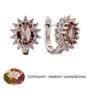 Серьги с английским замком, серебро 925 проба, вставка фианит (прочее, Турция) — от 193.04 руб. в сети магазинов 7 карат забронировать в магазине Серьги с английским замком, серебро 925 проба, вставка фианит (прочее, Турция)