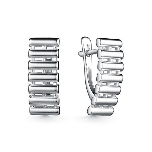 Серьги с английским замком CORONA Jewelry, серебро 925 проба (CORONA Jewelry, Россия) — от 204.25 руб. в сети магазинов 7 карат забронировать в магазине Серьги с английским замком CORONA Jewelry, серебро 925 проба (CORONA Jewelry, Россия)