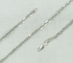 Браслет  серебро НБ 22-205-3 0.80 (Красцветмет, Россия)