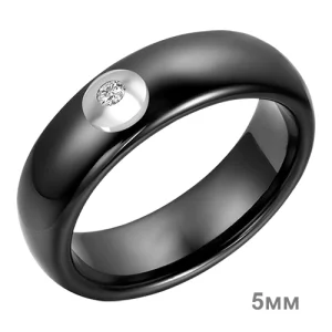 Кольцо  серебро Д01-0004 (BIRYUZA, Россия)