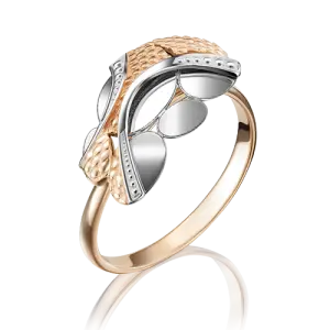 Кольцо Платина золото 01-5072-00-000-1111-48 (Platina Jewellery, Россия)