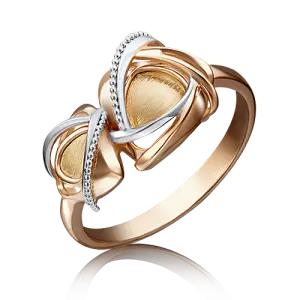 Кольцо  золото 01-5159-00-000-1140-66 (Platina Jewellery, Россия)