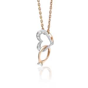 Подвеска  золото 03-2511-00-401-1110-03 (Platina Jewellery, Россия)