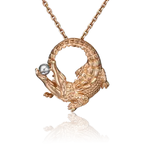 Подвеска  золото 03-3043-00-000-1111-64 (Platina Jewellery, Россия)