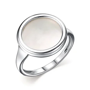 Кольцо  серебро 10-72-00051-505 (прочее, Россия)