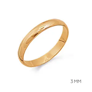 Кольцо  золото Т10001012 (Karatov, Россия)