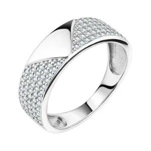 Кольцо  серебро 20-72-0001-10555 (TALANT, Россия)