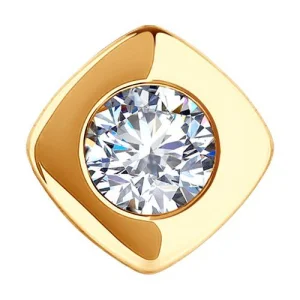 Подвеска Sokolov и Diamant золото 51-130-02225-1 (Sokolov и Diamant, Россия)