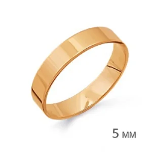 Кольцо  золото П7302-003К145 (7 Карат, Беларусь)