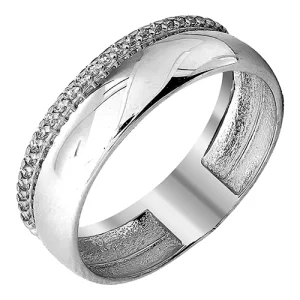 Кольцо  серебро 90-01-4629-00 (BIRYUZA, Россия)