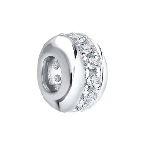 Подвеска  серебро 94031658 (Sokolov и Diamant, Россия)