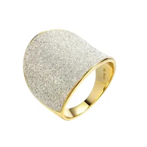 Кольцо  серебро Gl-R01765-X-L-W-X-X (Fresh Jewellery, Россия)