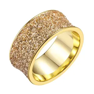 Кольцо  серебро Gl-R01770-X-L-G-X-X (Fresh Jewellery, Россия)