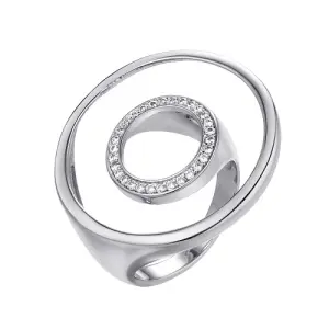 Кольцо  серебро MP-R00500-X-W-X-X-W (Fresh Jewellery, Россия)