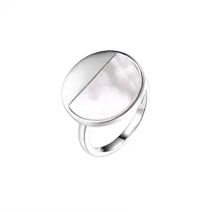 Кольцо  серебро PI-R03231-X-W-PN-X-X (Fresh Jewellery, Россия)