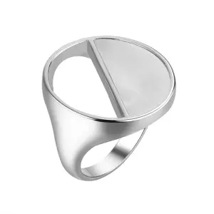 Кольцо  серебро PI-R03234-X-W-PN-X-X (Fresh Jewellery, Россия)