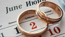 Подборка счастливых дат для бракосочетания в 2021 и 2022 году