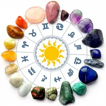 Камни для знаков зодиака
