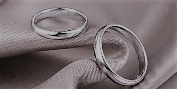 Что делать с кольцом после смерти мужа | полезные статьи internat-mednogorsk.ru