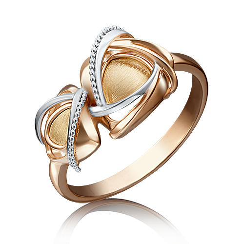 Кольцо  золото 01-5159-00-000-1140-66 (Platina Jewellery, Россия)