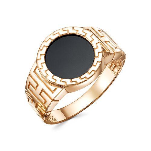 Кольцо печатка Иллада, красное золото 585 проба, вставка фианит (Иллада, Россия) — от 3137.35 руб. в сети магазинов 7 карат забронировать в магазине Кольцо печатка Иллада, красное золото 585 проба, вставка фианит