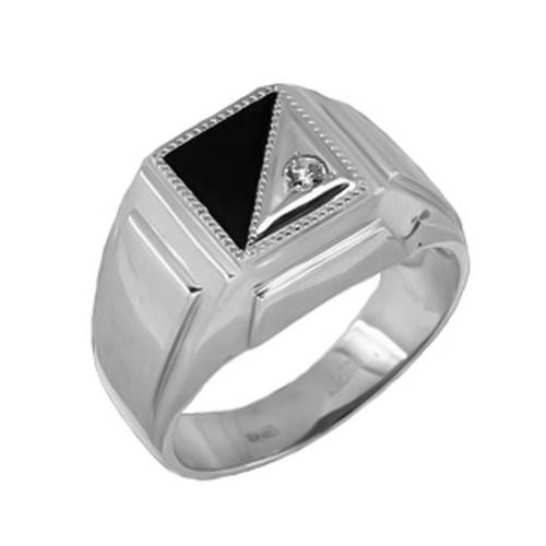 Кольцо печатка ВЭСТ Сити, серебро 925 проба, вставка фианит (ВЭСТ Сити, Россия) — от 221.42 руб. в сети магазинов 7 карат забронировать в магазине Кольцо печатка ВЭСТ Сити, серебро 925 проба, вставка фианит