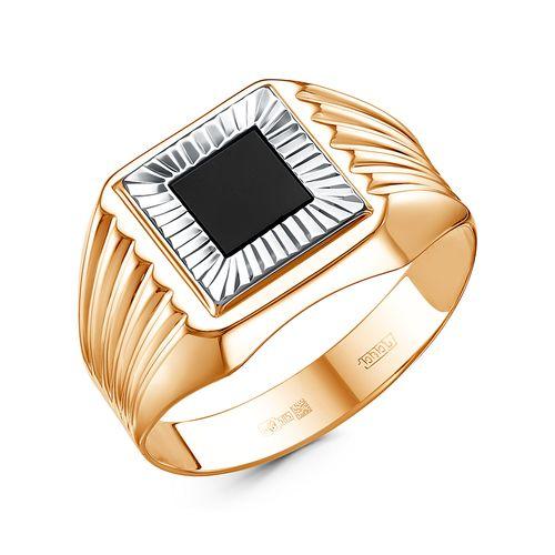 Кольцо печатка Иллада, красное золото 585 проба, вставка фианит (Иллада, Россия) — от 2371.69 руб. в сети магазинов 7 карат забронировать в магазине Кольцо печатка Иллада, красное золото 585 проба, вставка фианит