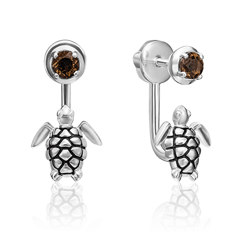 Серьги пусеты Platina Jewelry, серебро 925 проба, вставка кварц/эмаль (Platina Jewelry, Россия) — от 276.56 руб. в сети магазинов 7 карат забронировать в магазине Серьги пусеты Platina Jewelry, серебро 925 проба, вставка кварц/эмаль