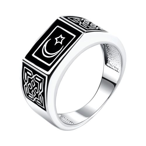 Кольцо печатка TALANT, серебро 925 проба (TALANT, Россия) — от 331.60 руб. в сети магазинов 7 карат забронировать в магазине Кольцо печатка TALANT, серебро 925 проба