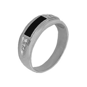 Кольцо печатка ВЭСТ Сити, серебро 925 проба, вставка фианит (ВЭСТ Сити, Россия) — от 89.01 руб. в сети магазинов 7 карат забронировать в магазине Кольцо печатка ВЭСТ Сити, серебро 925 проба, вставка фианит