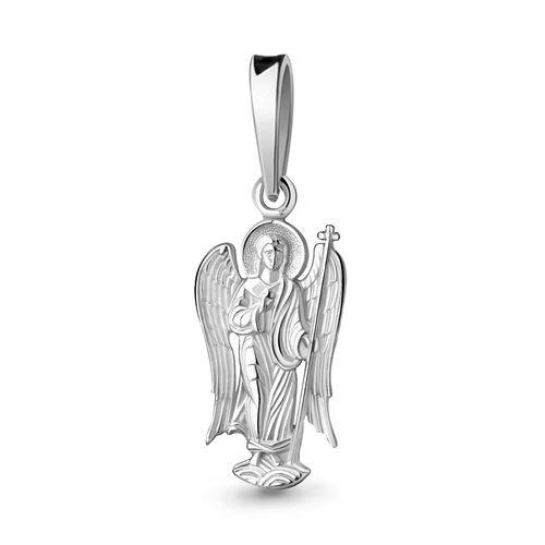 Подвеска Ангел хранитель, серебро 925 проба (Aquamarine, Россия) — от 59.82 руб. в сети магазинов 7 карат забронировать в магазине Подвеска Ангел хранитель, серебро 925 проба