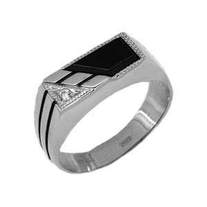 Кольцо печатка ВЭСТ Сити, серебро 925 проба, вставка эмаль (ВЭСТ Сити, Россия) — от 146.36 руб. в сети магазинов 7 карат забронировать в магазине Кольцо печатка ВЭСТ Сити, серебро 925 проба, вставка эмаль