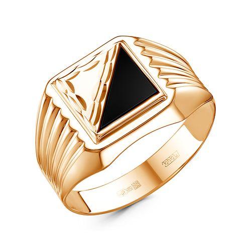 Кольцо печатка Иллада, красное золото 585 проба, вставка фианит (Иллада, Россия) — от 2302.06 руб. в сети магазинов 7 карат забронировать в магазине Кольцо печатка Иллада, красное золото 585 проба, вставка фианит