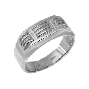 Кольцо печатка ВЭСТ Сити, серебро 925 проба (ВЭСТ Сити, Россия) — от 116.54 руб. в сети магазинов 7 карат забронировать в магазине Кольцо печатка ВЭСТ Сити, серебро 925 проба