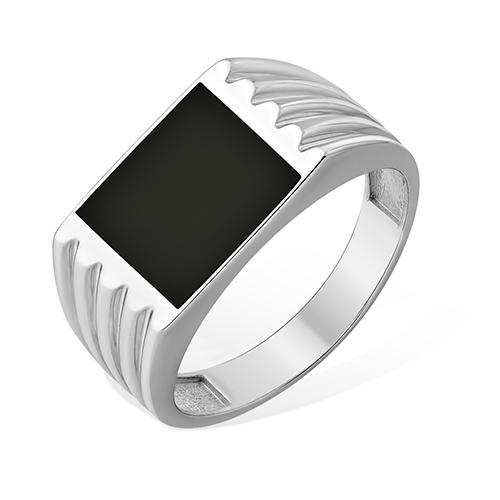 Кольцо печатка Efremov, серебро 925 проба, вставка эмаль (Efremov, Россия) — от 201.45 руб. в сети магазинов 7 карат забронировать в магазине Кольцо печатка Efremov, серебро 925 проба, вставка эмаль